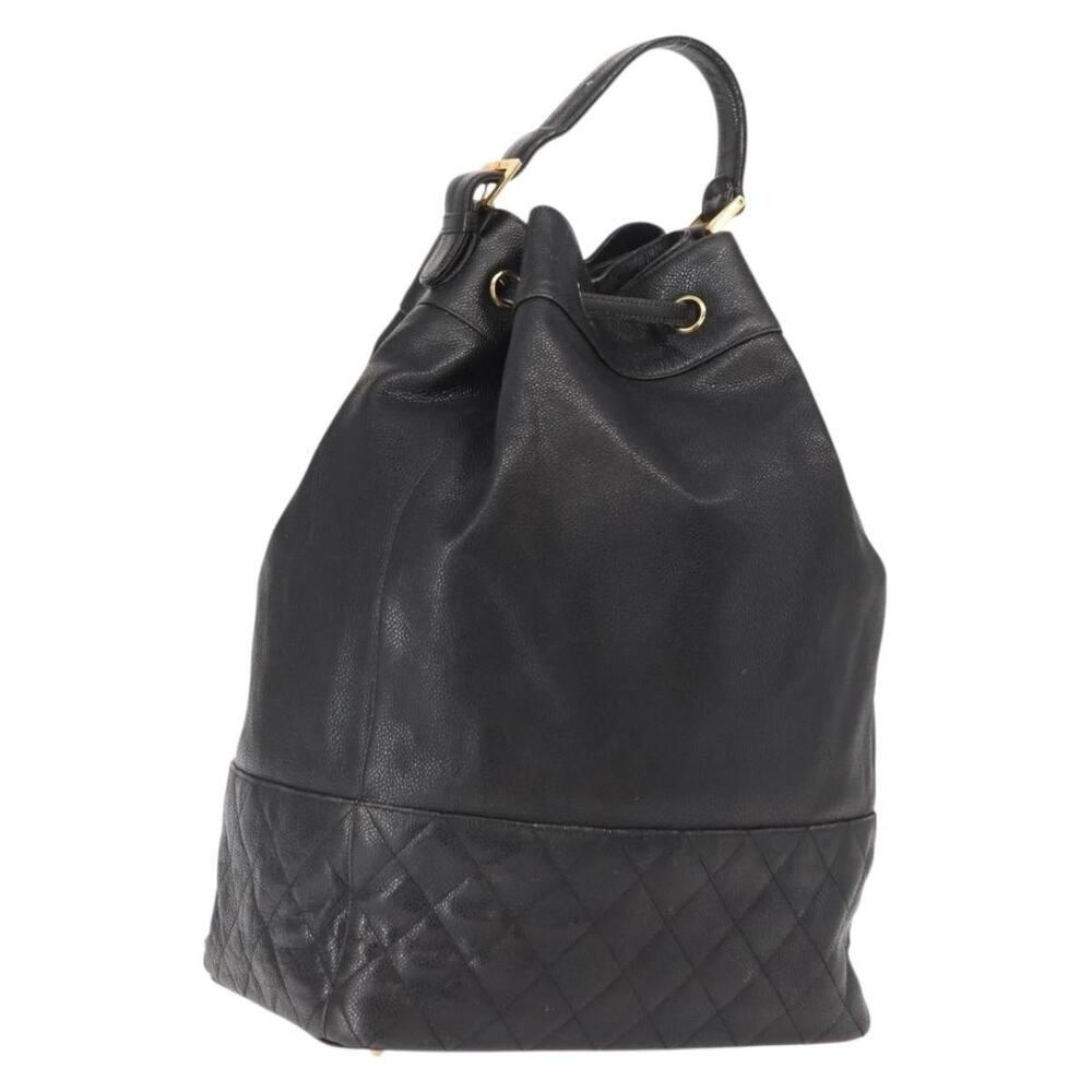 Chanel Matelasse Backpack